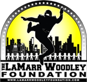 Lamarr Woodley Foundation